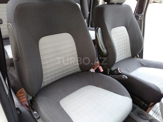 Fiat Doblo 2006, 230,000 km - 1.4 л - Sumqayıt