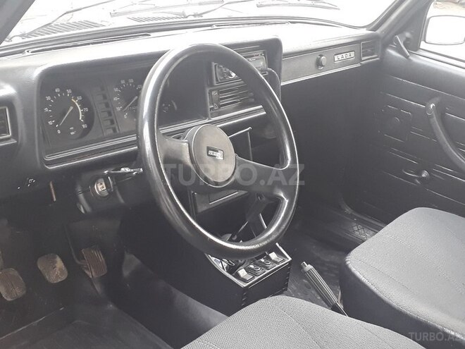 LADA (VAZ) 2107 2011, 85,000 km - 1.6 l - Bakı