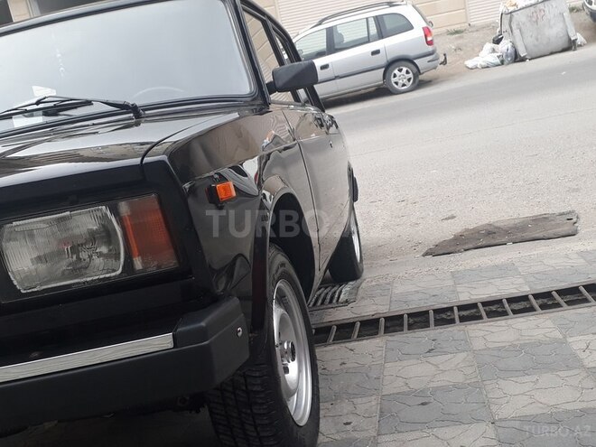 LADA (VAZ) 2107 2011, 85,000 km - 1.6 l - Bakı