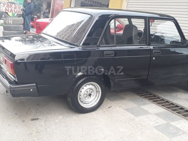 LADA (VAZ) 2107 2011, 85,000 km - 1.6 l - Bakı