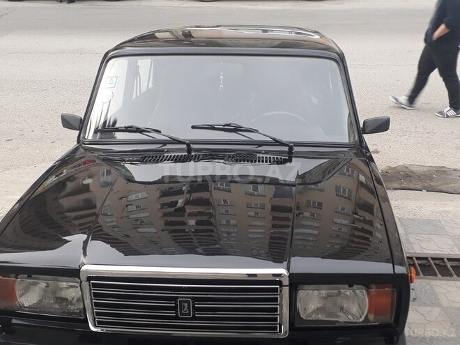 LADA (VAZ) 2107 2011, 85,000 km - 1.6 l - Bakı