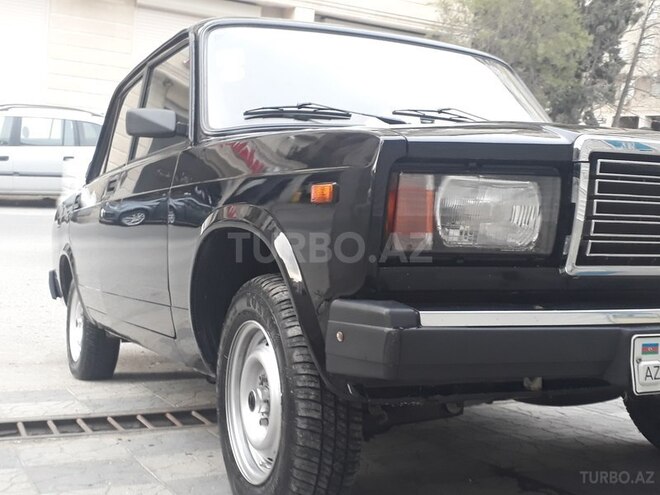 LADA (VAZ) 2107 2011, 85,000 km - 1.6 l - Bakı
