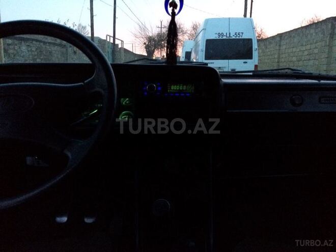 LADA (VAZ) 2107 2000, 14,525 km - 0.2 l - Bakı
