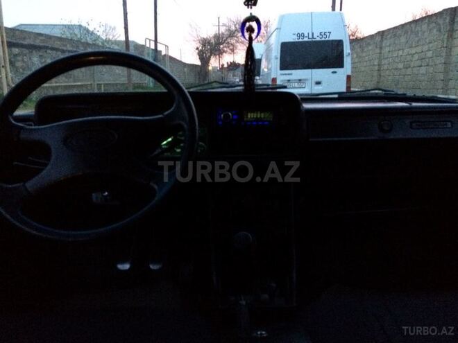 LADA (VAZ) 2107 2000, 14,525 km - 0.2 l - Bakı