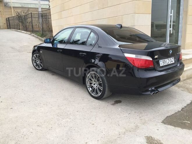 BMW 530 2005, 175,000 km - 3.0 л - Bakı