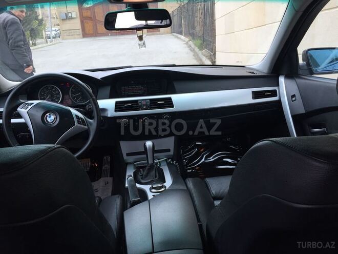 BMW 530 2005, 175,000 km - 3.0 л - Bakı