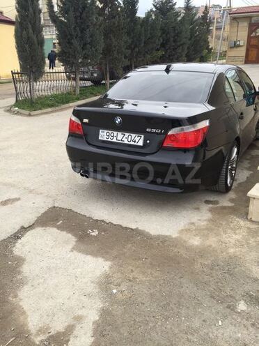 BMW 530 2005, 175,000 km - 3.0 л - Bakı