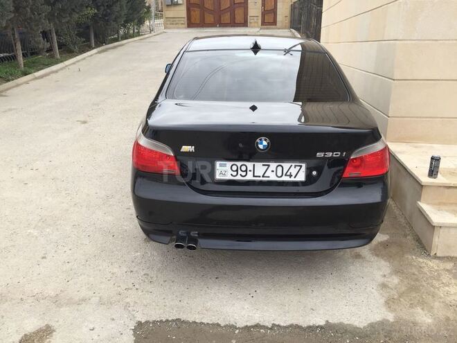 BMW 530 2005, 175,000 km - 3.0 л - Bakı