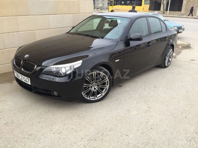 BMW 530 2005, 175,000 km - 3.0 л - Bakı