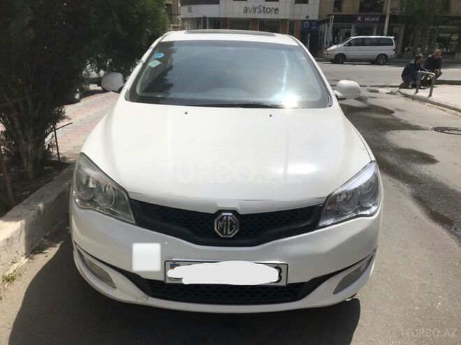 MG 350 2013, 146,191 km - 0.2 l - Bakı