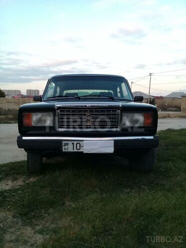 LADA (VAZ) 21045 2002, 235,432 km - 1.6 l - Bakı