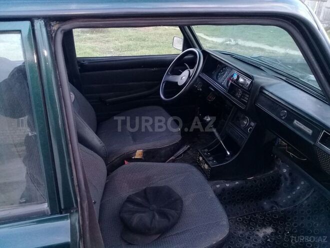 LADA (VAZ) 21045 2002, 235,432 km - 1.6 l - Bakı