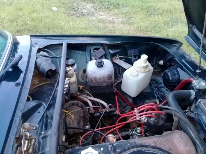 LADA (VAZ) 21045 2002, 235,432 km - 1.6 l - Bakı