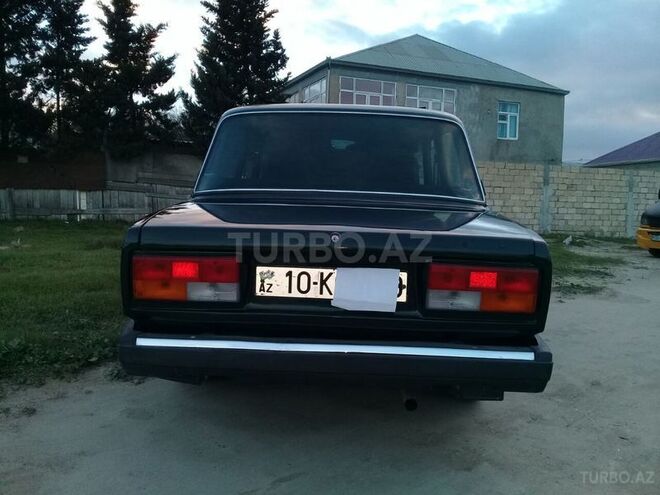 LADA (VAZ) 21045 2002, 235,432 km - 1.6 l - Bakı