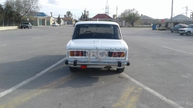 LADA (VAZ) 2106 2003, 6,355 km - 0.1 l - Sumqayıt