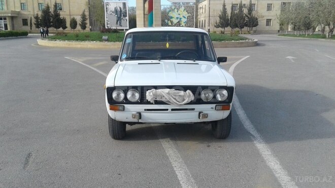 LADA (VAZ) 2106 2003, 6,355 km - 0.1 l - Sumqayıt