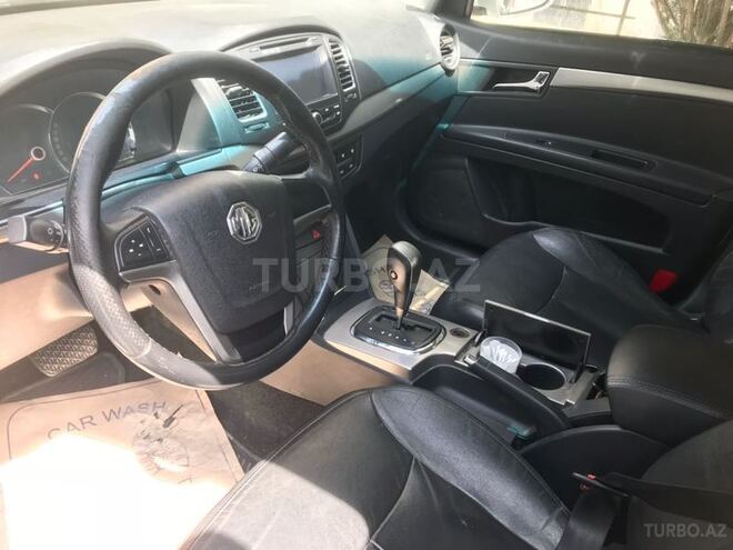 MG 350 2013, 146,191 km - 0.2 l - Bakı