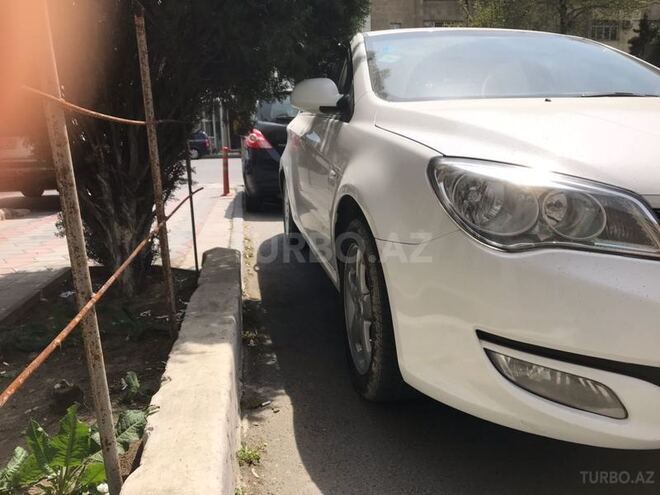 MG 350 2013, 146,191 km - 0.2 l - Bakı