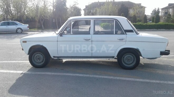 LADA (VAZ) 2106 2003, 6,355 km - 0.1 l - Sumqayıt