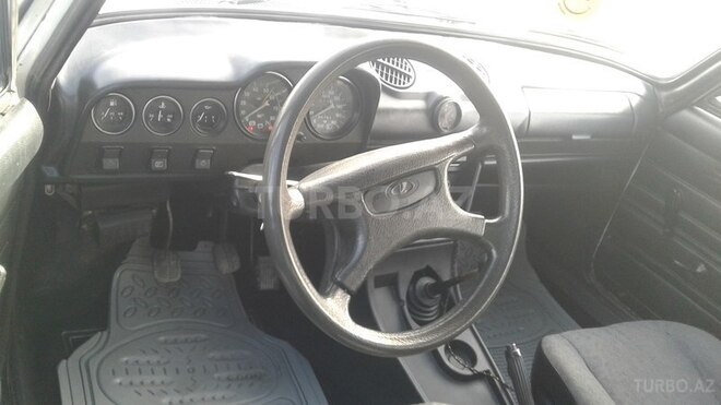 LADA (VAZ) 2106 2003, 6,355 km - 0.1 l - Sumqayıt