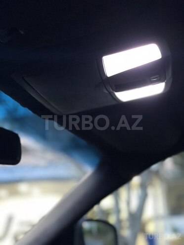 Infiniti FX35 2008, 146,000 km - 3.5 l - Bakı