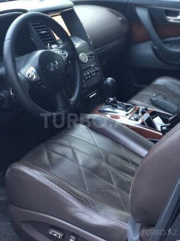Infiniti FX35 2008, 146,000 km - 3.5 l - Bakı