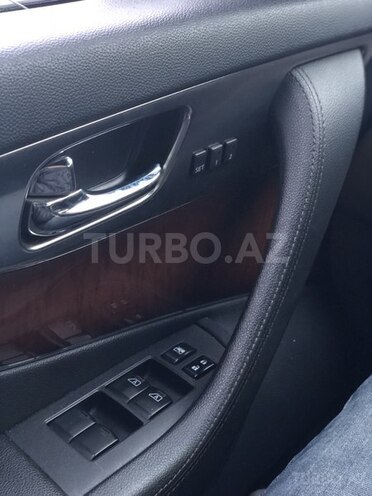 Infiniti FX35 2008, 146,000 km - 3.5 l - Bakı