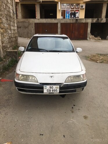 Daewoo Espero 1997, 300,000 km - 0.2 л - Bakı