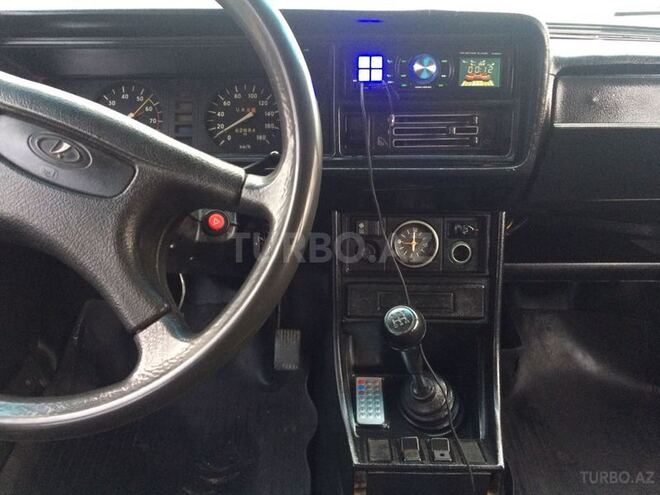 LADA (VAZ) 2107 2001, 14,875 km - 0.2 l - Bakı