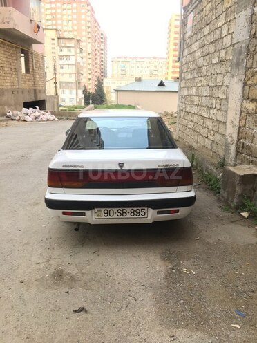 Daewoo Espero 1997, 300,000 km - 0.2 л - Bakı