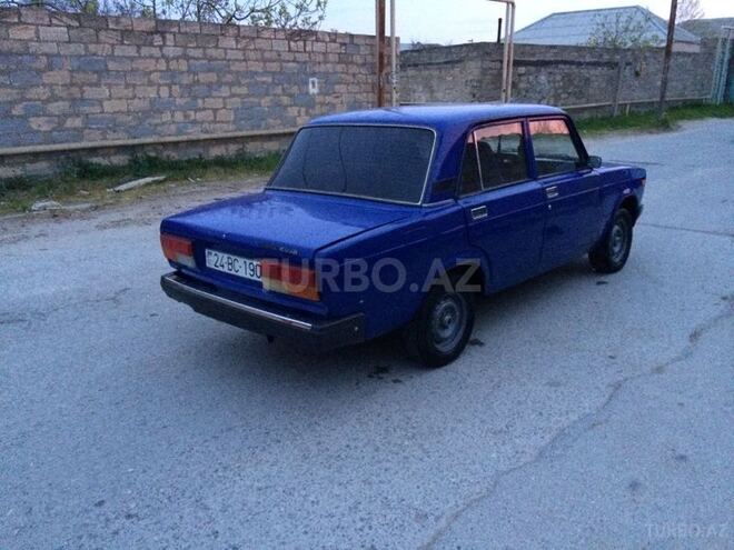 LADA (VAZ) 2107 2001, 14,875 km - 0.2 l - Bakı