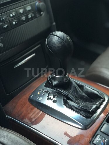 Infiniti FX35 2008, 146,000 km - 3.5 l - Bakı