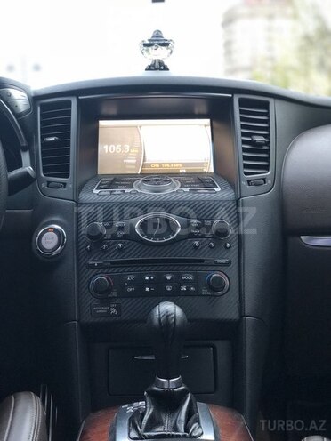 Infiniti FX35 2008, 146,000 km - 3.5 l - Bakı
