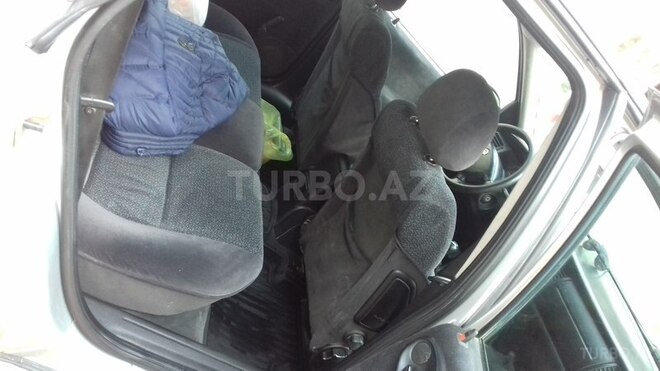 Opel Vectra 1999, 355,200 km - 1.6 л - Bakı