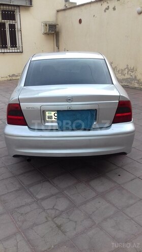 Opel Vectra 1999, 355,200 km - 1.6 л - Bakı