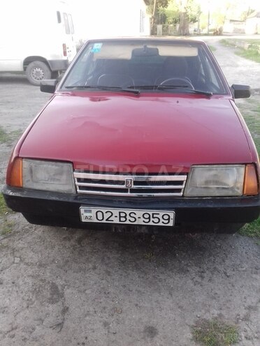 LADA (VAZ) 2109 1993, 169,785 km - 1.5 l - Ağdaş