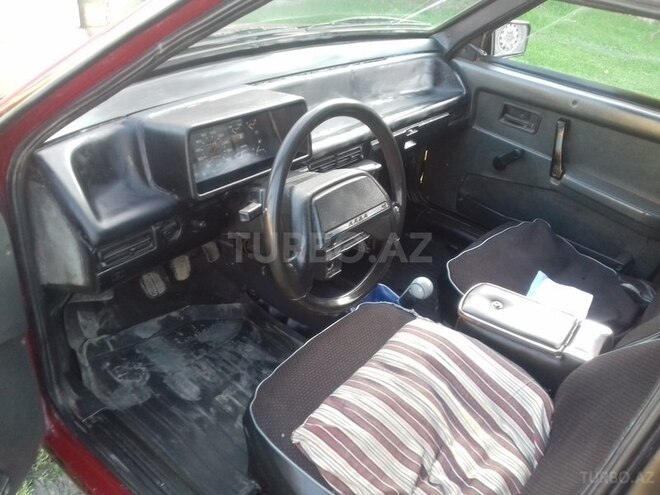 LADA (VAZ) 2109 1993, 169,785 km - 1.5 l - Ağdaş