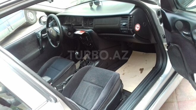 Opel Vectra 1999, 355,200 km - 1.6 л - Bakı
