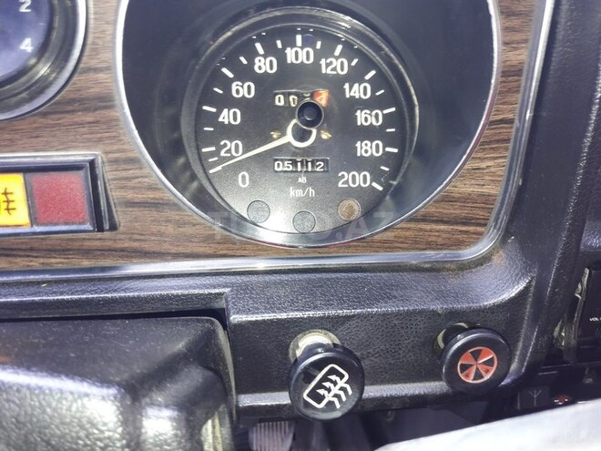 GAZ 24-10 1989, 51,120 km - 2.4 l - Bakı