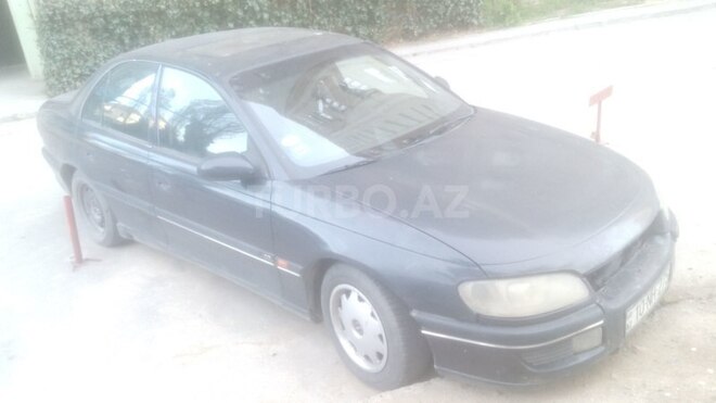 Opel Omega 1994, 300,000 km - 0.2 л - Bakı