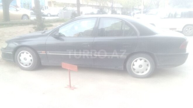 Opel Omega 1994, 300,000 km - 0.2 л - Bakı