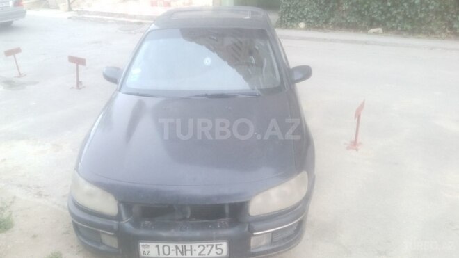 Opel Omega 1994, 300,000 km - 0.2 л - Bakı