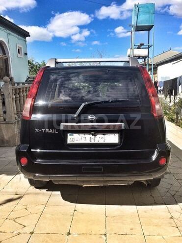 Nissan X-Trail 2007, 236,000 km - 0.3 l - Bakı