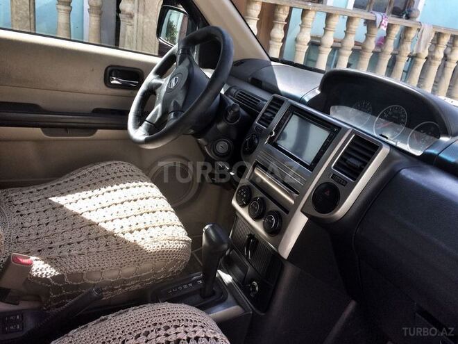Nissan X-Trail 2007, 236,000 km - 0.3 l - Bakı