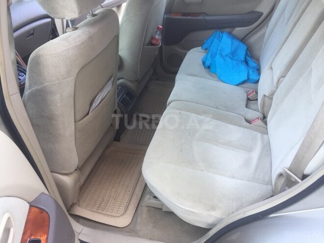 Lexus RX 300 2000, 167,000 km - 3.0 l - Bakı