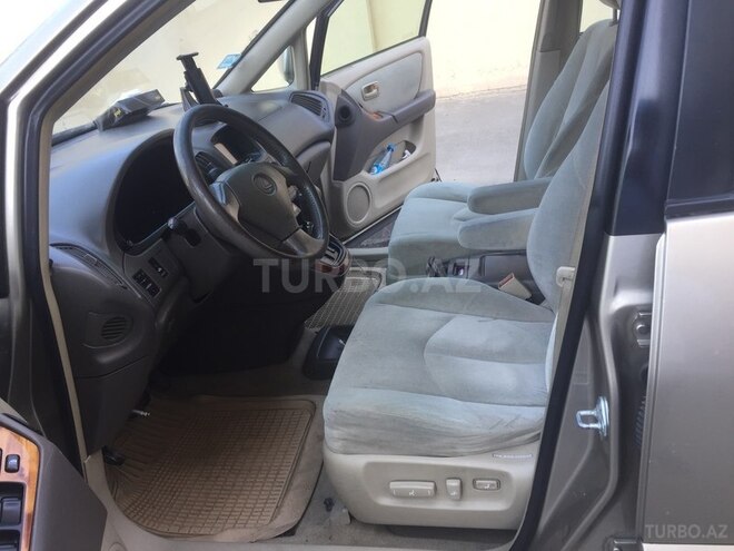 Lexus RX 300 2000, 167,000 km - 3.0 l - Bakı