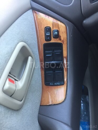 Lexus RX 300 2000, 167,000 km - 3.0 l - Bakı