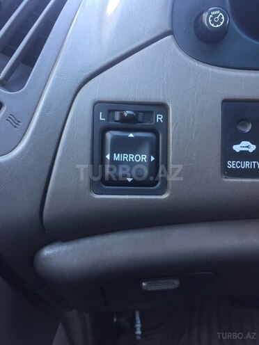 Lexus RX 300 2000, 167,000 km - 3.0 l - Bakı
