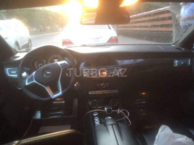 Mercedes CLS 350 2010, 129,000 km - 3.5 l - Bakı