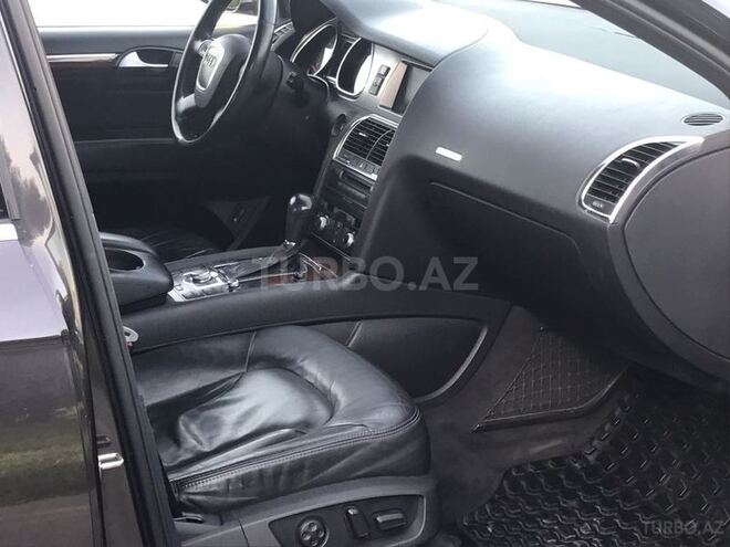 Audi Q7 2007, 113,000 km - 3.6 l - Bakı